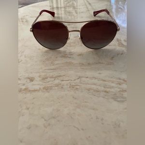 Never worn Ralph Lauren sunglasses